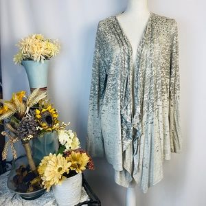 Calvin Klein Large Cardigan